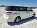 2011 Nissan Quest S