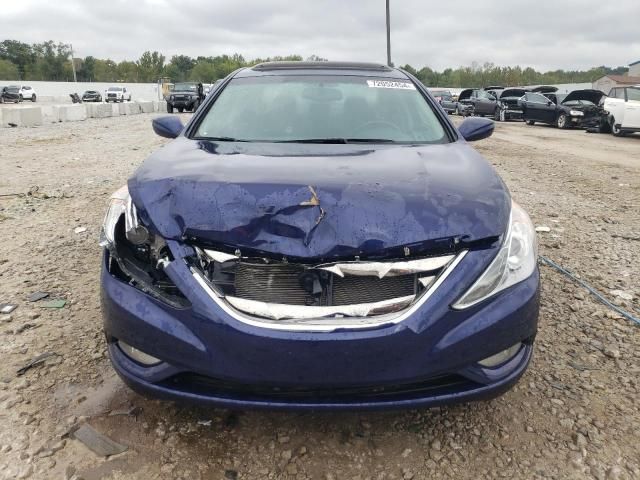 2012 Hyundai Sonata SE