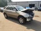 2002 Lexus RX 300