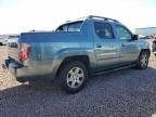 2006 Honda Ridgeline RTL