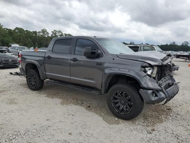 2014 Toyota Tundra Crewmax SR5