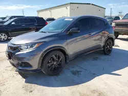 2022 Honda HR-V Sport en venta en Haslet, TX