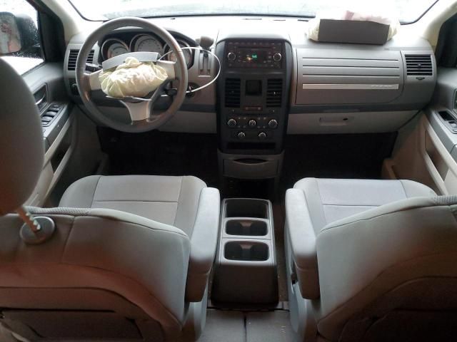 2008 Dodge Grand Caravan SE