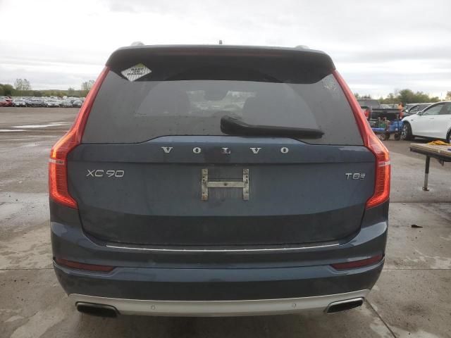 2019 Volvo XC90 T8 Momentum