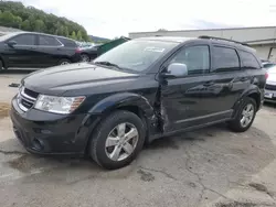 Dodge salvage cars for sale: 2012 Dodge Journey SXT