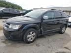 2012 Dodge Journey SXT