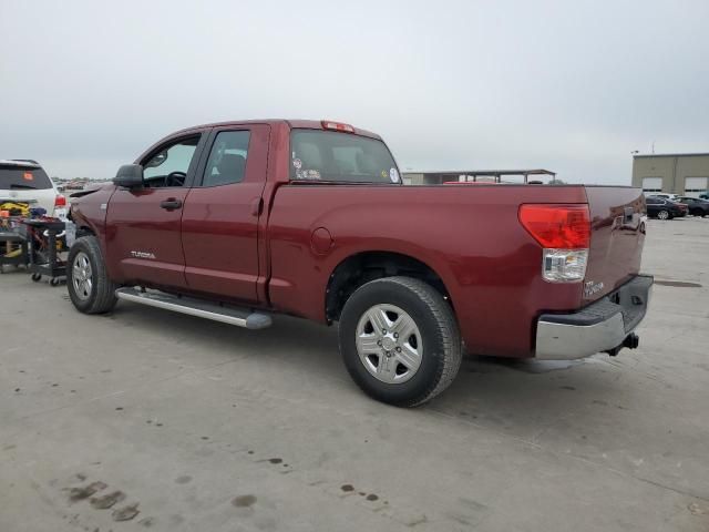 2010 Toyota Tundra Double Cab SR5