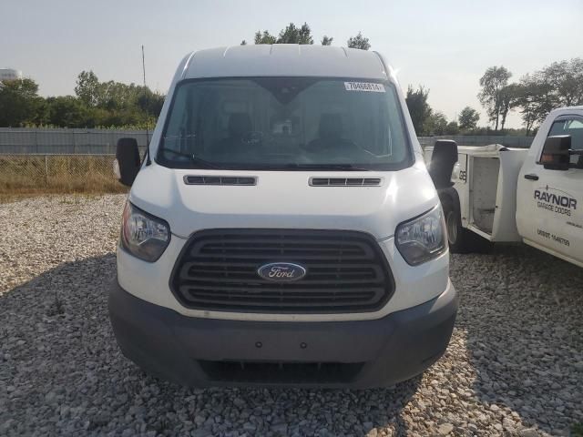 2018 Ford Transit T-250