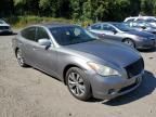 2012 Infiniti M37 X