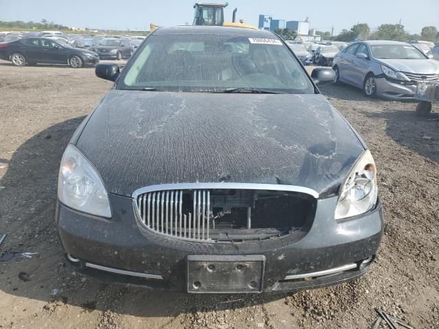 2007 Buick Lucerne CXS