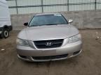 2008 Hyundai Sonata GLS