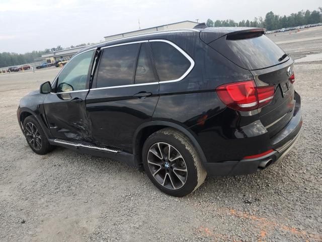 2014 BMW X5 SDRIVE35I