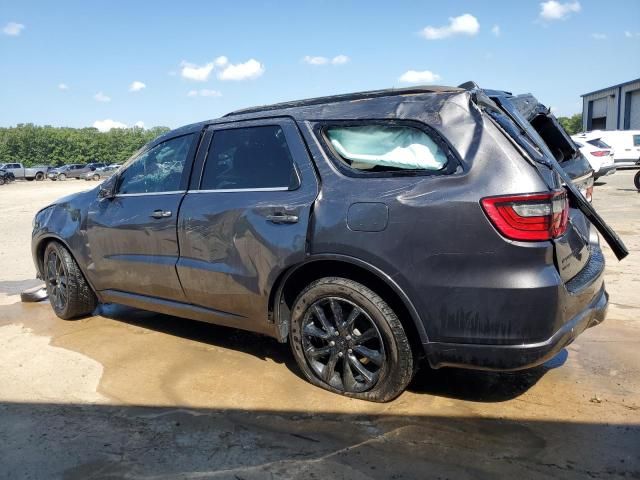 2017 Dodge Durango R/T