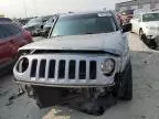 2017 Jeep Patriot Sport