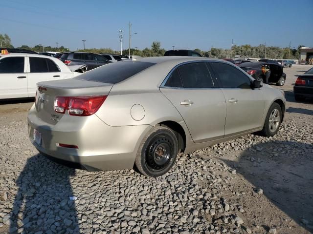 2016 Chevrolet Malibu Limited LT