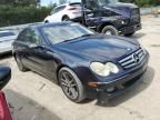 2006 Mercedes-Benz CLK 350