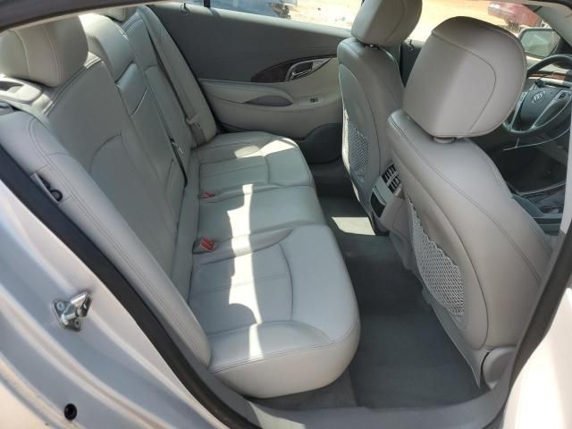 2010 Buick Lacrosse CXL