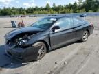 2007 Toyota Camry Solara SE