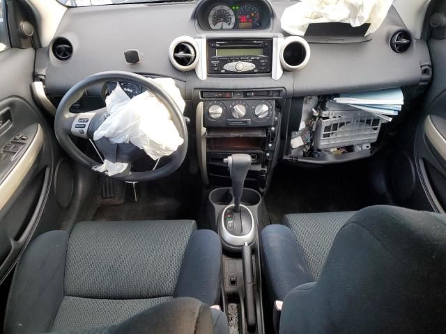 2006 Scion XA