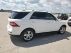 2015 Mercedes-Benz ML 350