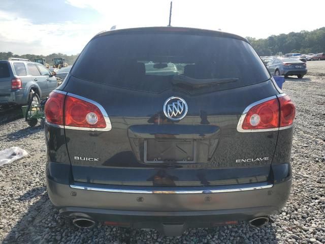 2012 Buick Enclave