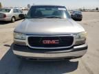 1999 GMC New Sierra C1500