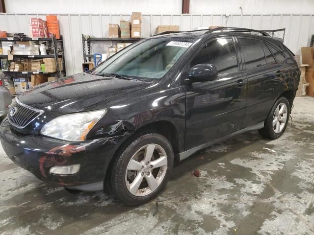 2007 Lexus RX 350