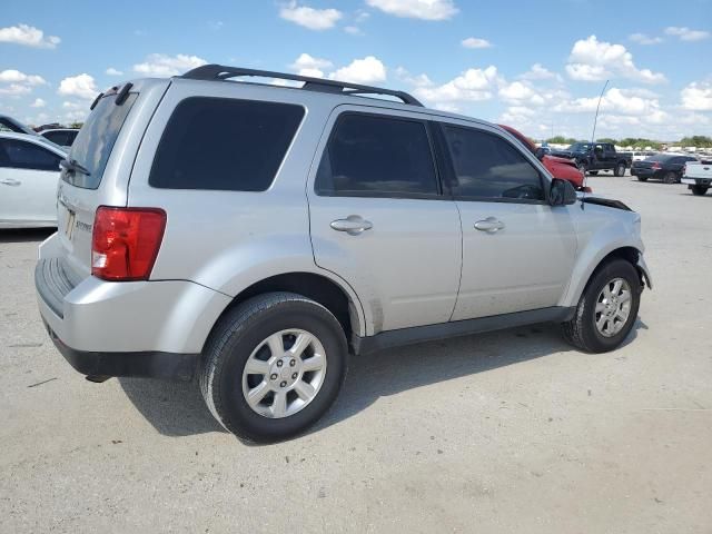 2009 Mazda Tribute I