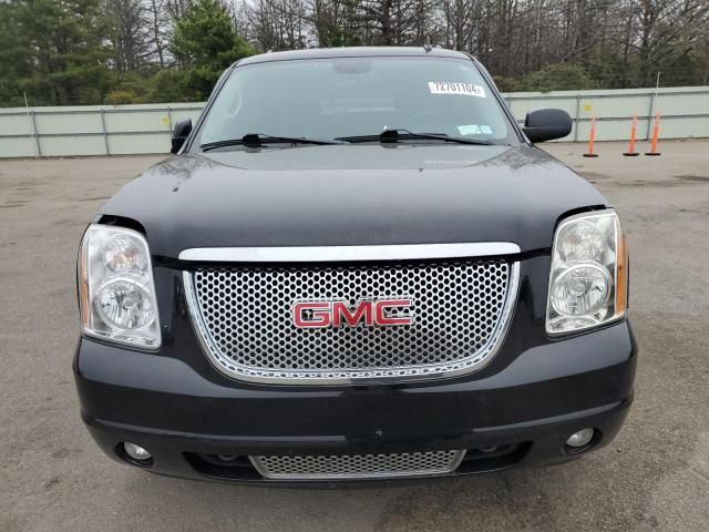 2009 GMC Yukon Denali