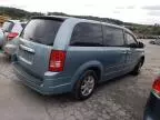 2008 Chrysler Town & Country Touring