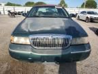 2001 Mercury Grand Marquis GS