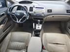 2009 Honda Civic Hybrid