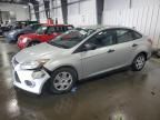 2013 Ford Focus S