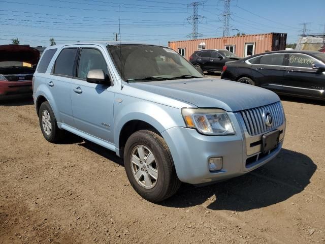 2008 Mercury Mariner