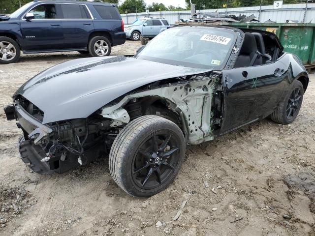 2021 Mazda MX-5 Miata Sport