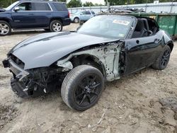 Mazda Vehiculos salvage en venta: 2021 Mazda MX-5 Miata Sport