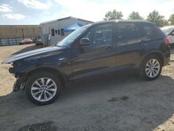 Salvage cars for sale at Baltimore, MD auction: 2016 BMW X3 XDRIVE28I