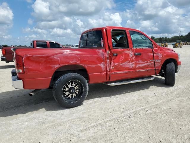 2006 Dodge RAM 1500 ST