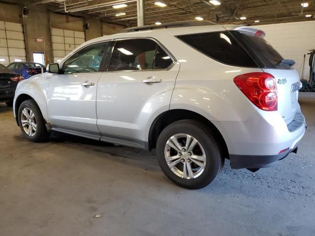 2010 Chevrolet Equinox LT