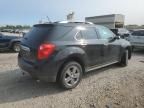 2014 Chevrolet Equinox LTZ