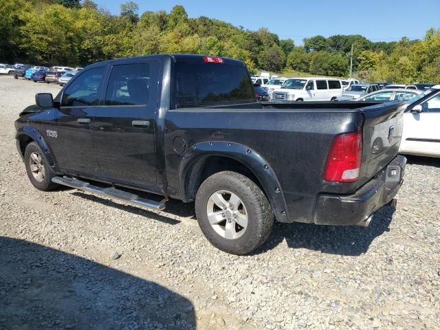 2017 Dodge RAM 1500 ST