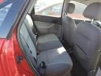 2007 Ford Focus ZX4