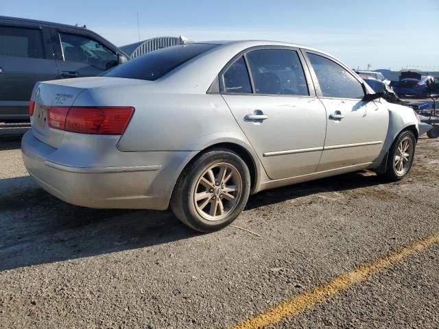 2010 Hyundai Sonata GLS