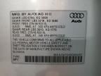 2013 Audi Q7 Premium Plus