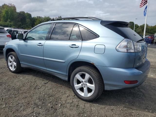 2006 Lexus RX 330