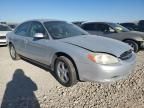 2000 Ford Taurus SES