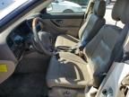 2004 Subaru Legacy Outback H6 3.0 VDC