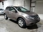 2011 Nissan Murano S