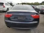 2012 Audi A5 Premium