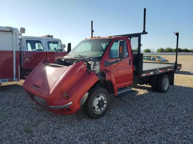 2005 GMC C4500 C4C042